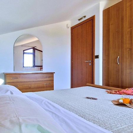 Villa Paradiso Alcamo Marina Dış mekan fotoğraf