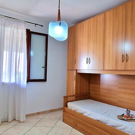 Villa Paradiso Alcamo Marina Dış mekan fotoğraf