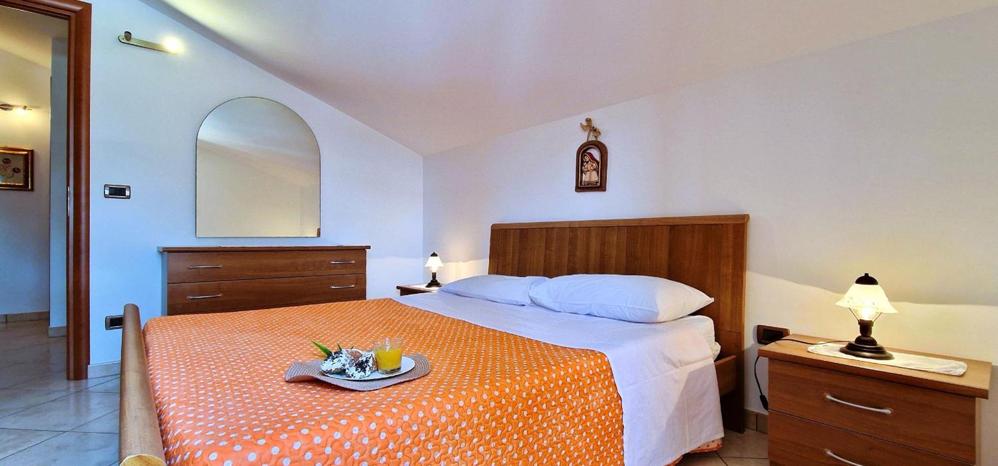 Villa Paradiso Alcamo Marina Dış mekan fotoğraf