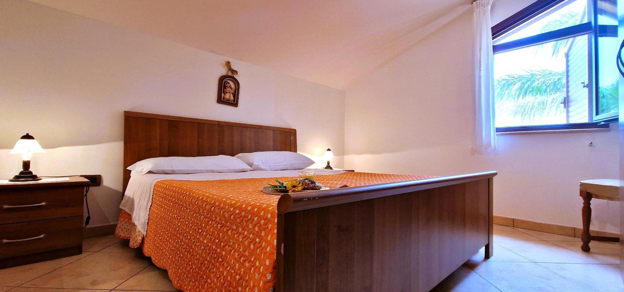 Villa Paradiso Alcamo Marina Dış mekan fotoğraf