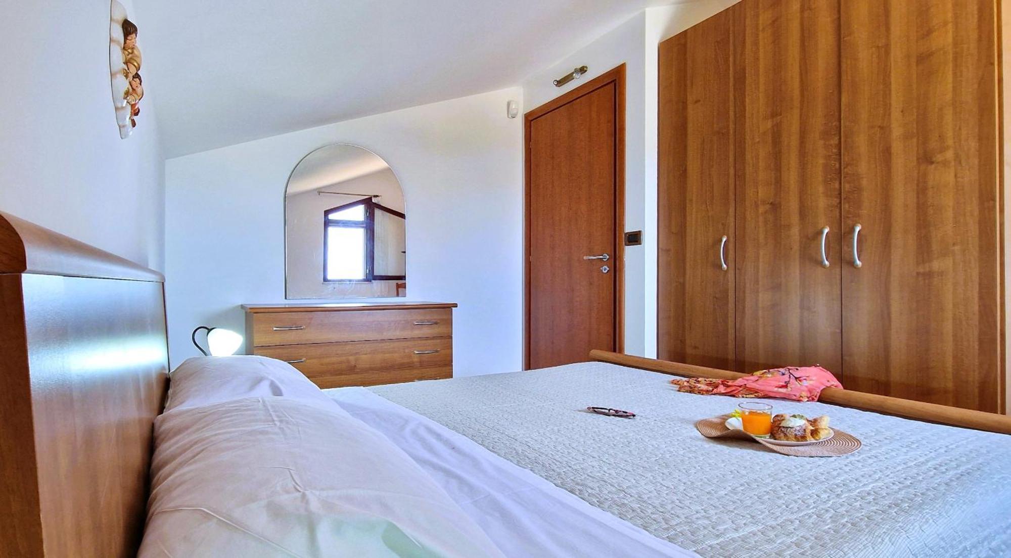 Villa Paradiso Alcamo Marina Dış mekan fotoğraf