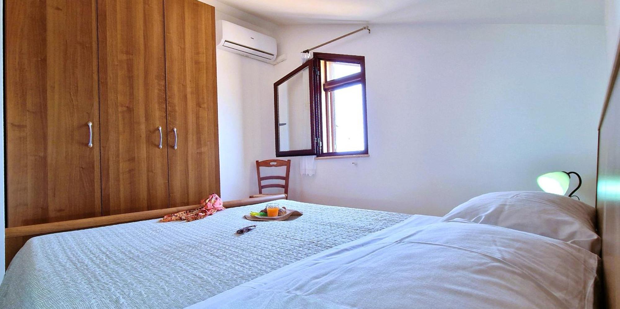 Villa Paradiso Alcamo Marina Dış mekan fotoğraf