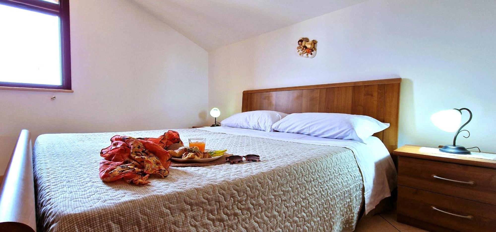 Villa Paradiso Alcamo Marina Dış mekan fotoğraf