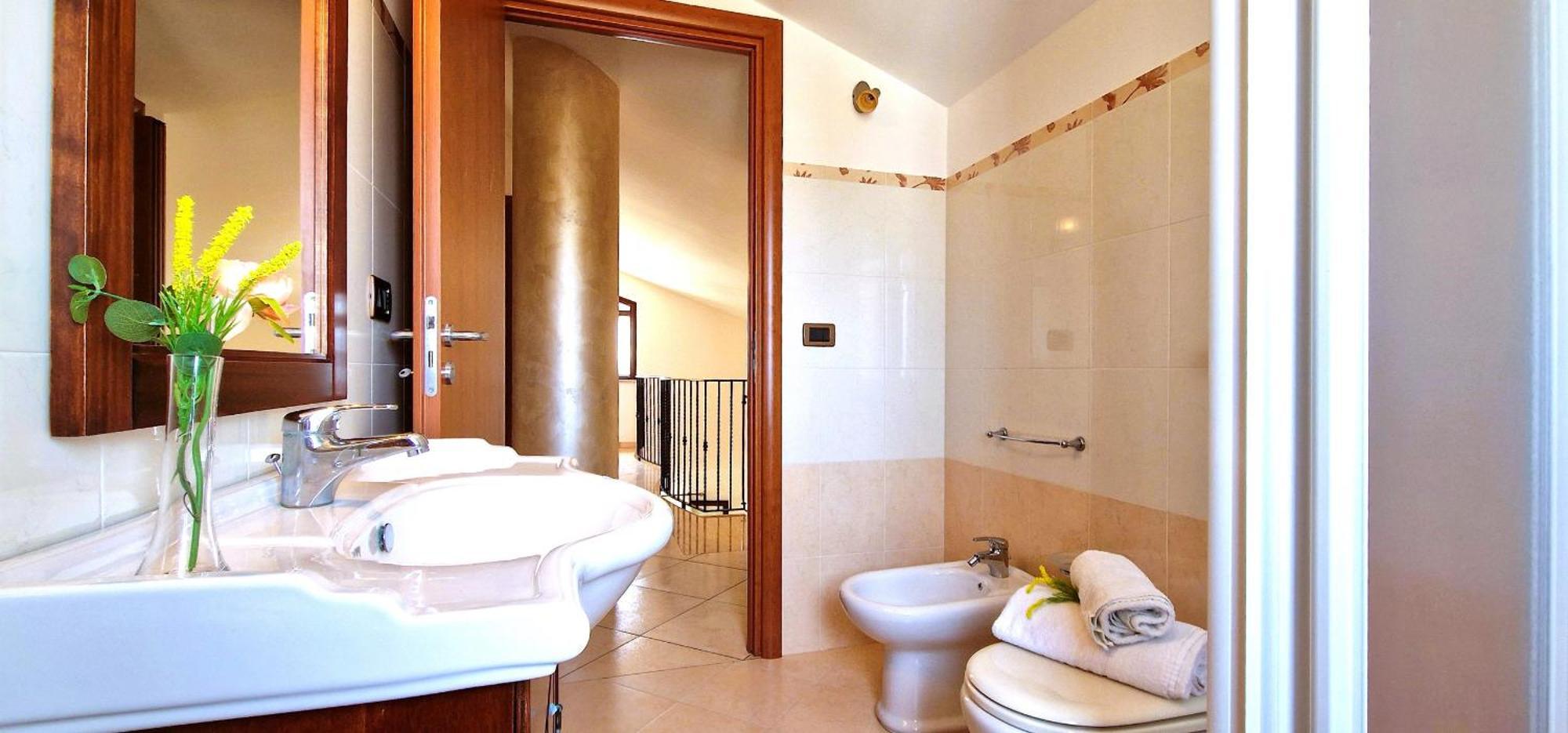 Villa Paradiso Alcamo Marina Dış mekan fotoğraf