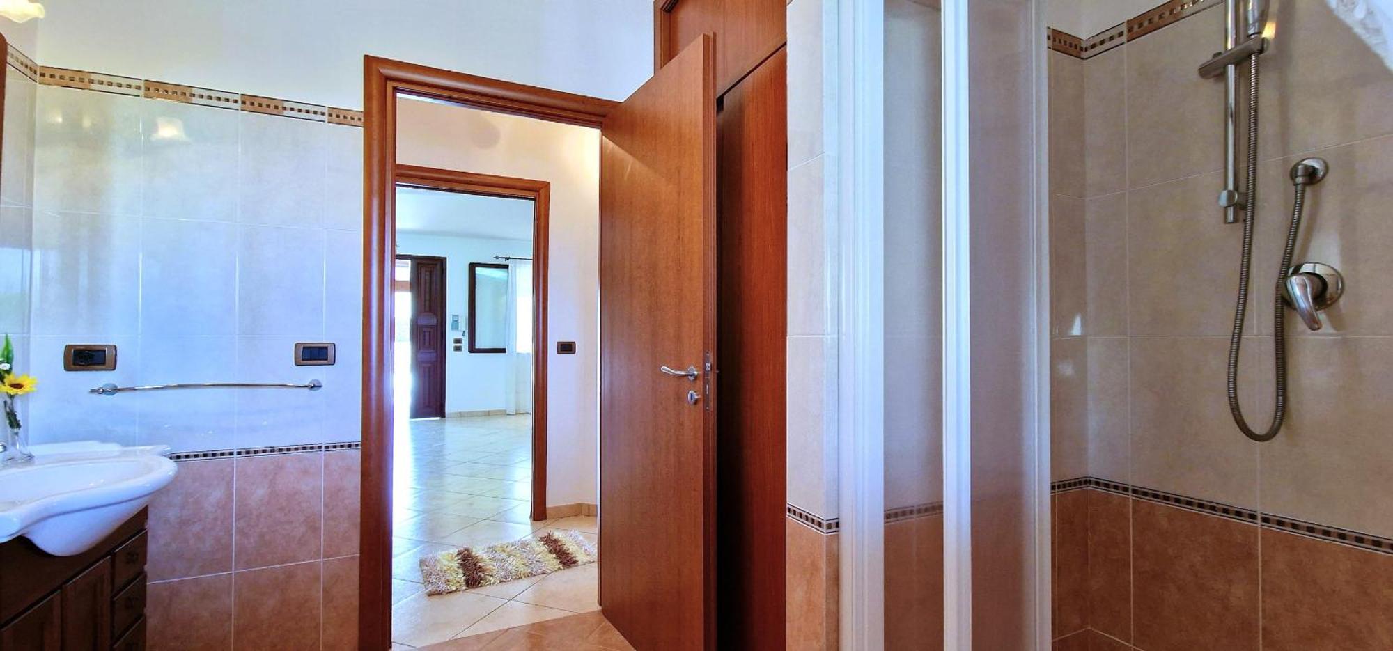 Villa Paradiso Alcamo Marina Dış mekan fotoğraf