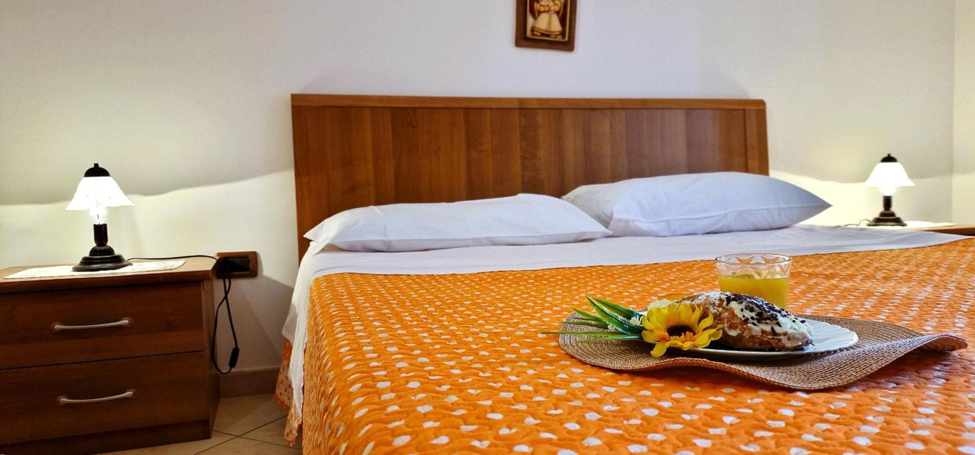 Villa Paradiso Alcamo Marina Dış mekan fotoğraf