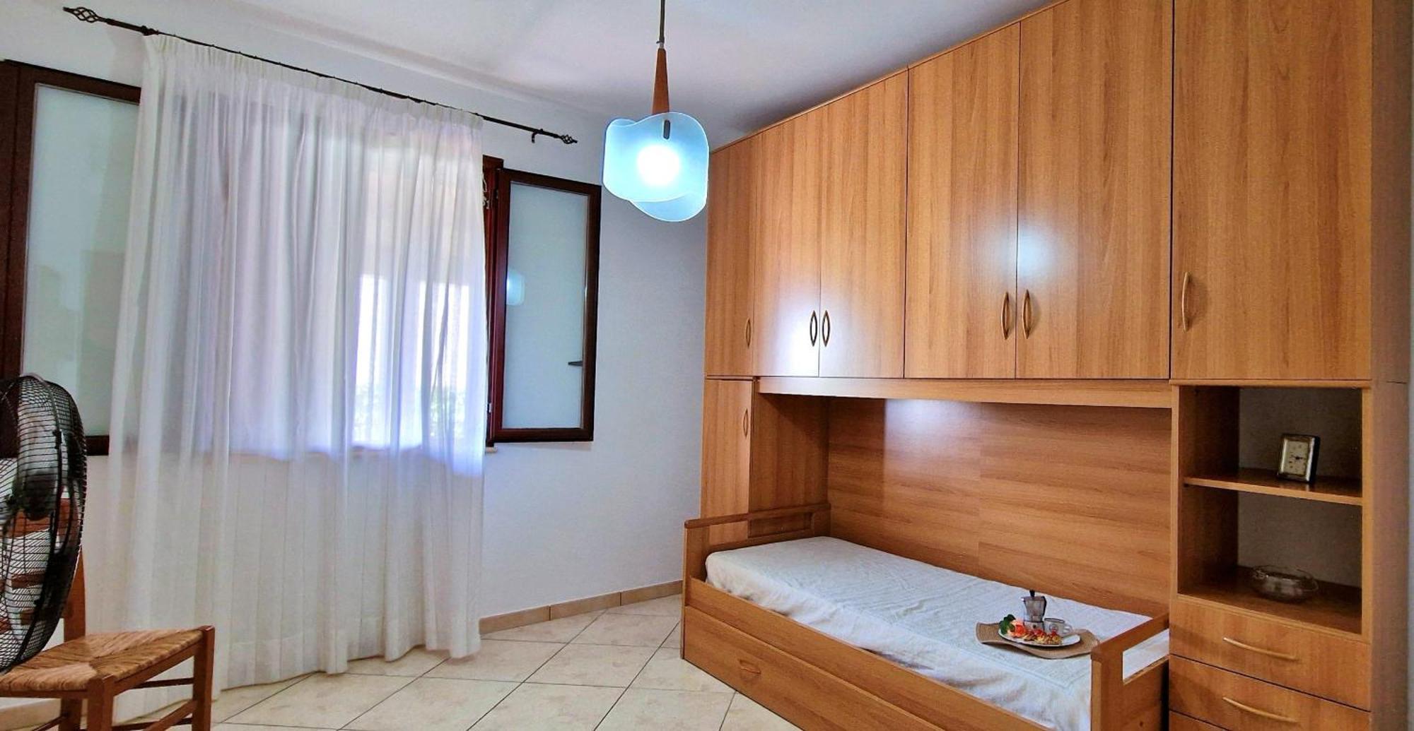 Villa Paradiso Alcamo Marina Dış mekan fotoğraf