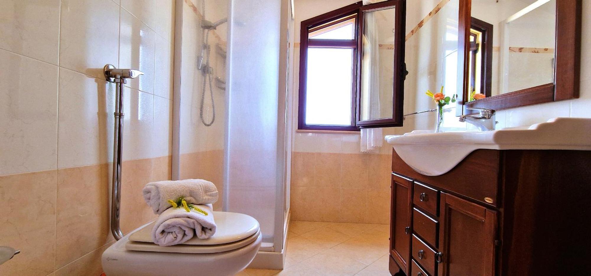 Villa Paradiso Alcamo Marina Dış mekan fotoğraf