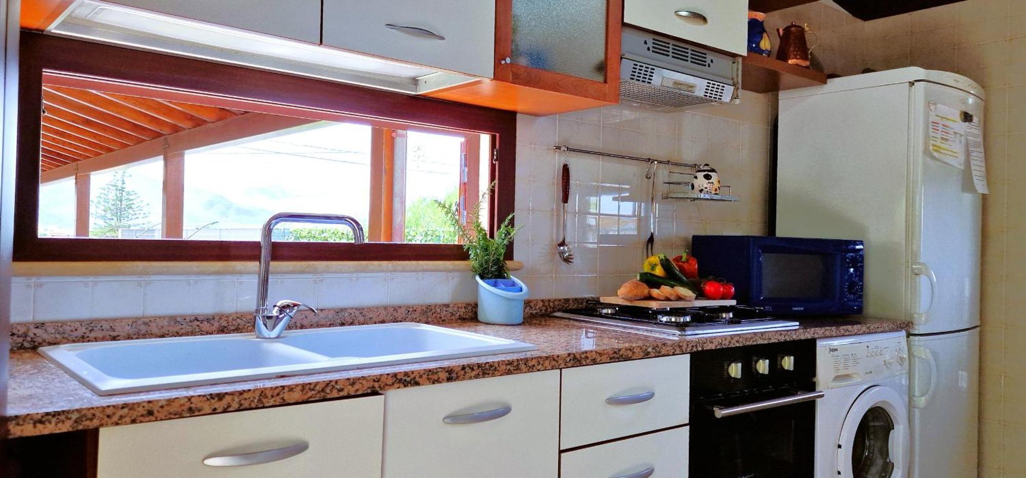 Villa Paradiso Alcamo Marina Dış mekan fotoğraf