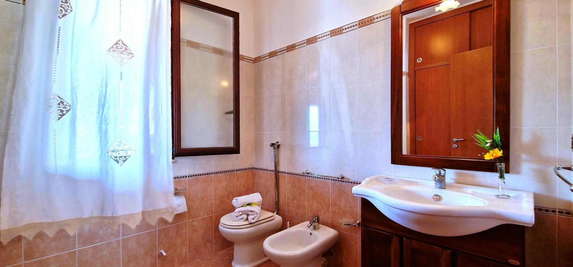 Villa Paradiso Alcamo Marina Dış mekan fotoğraf