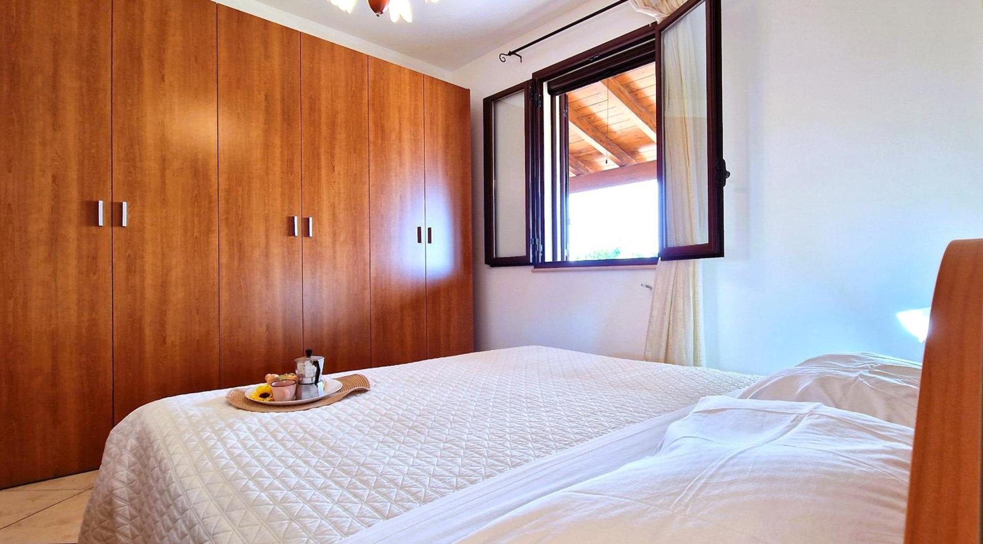 Villa Paradiso Alcamo Marina Dış mekan fotoğraf