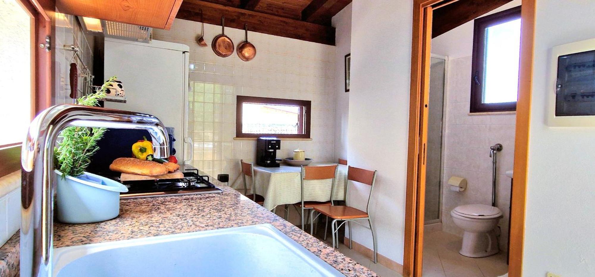 Villa Paradiso Alcamo Marina Dış mekan fotoğraf